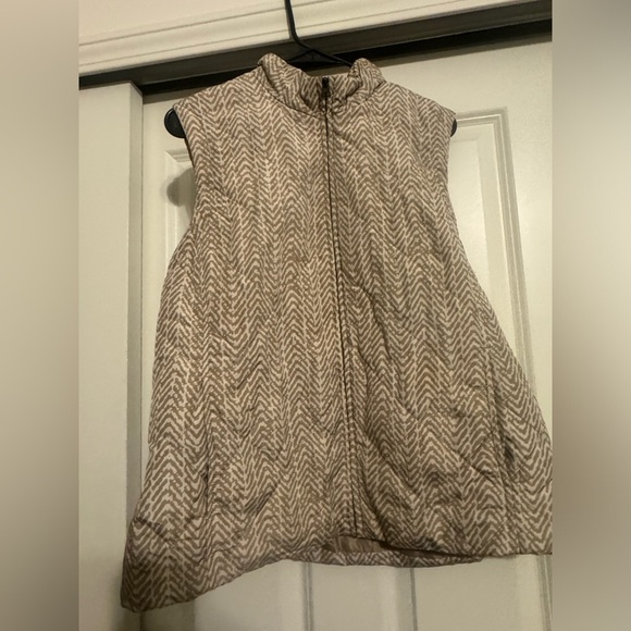 Comfortable vest - Picture 1 of 5
